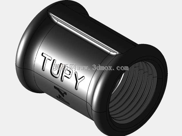 Conex?o BSP Tupy BSP Luva