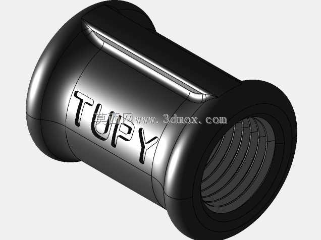 Conex?o BSP Tupy BSP Luva