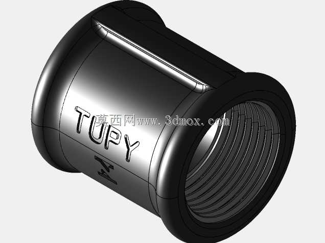 Conex?o BSP Tupy BSP Luva
