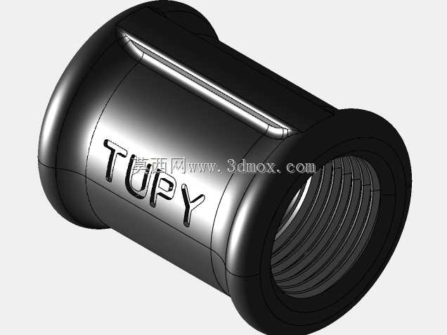 Conex?o BSP Tupy BSP Luva