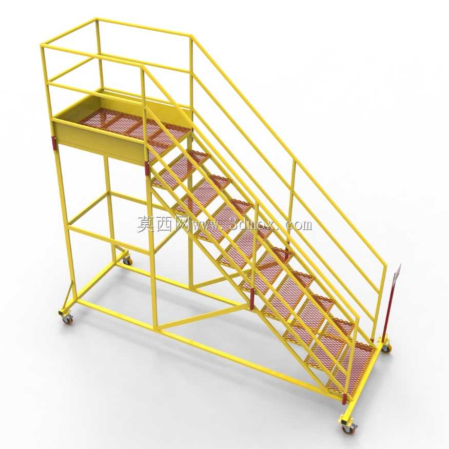 Plataforma em NR-35