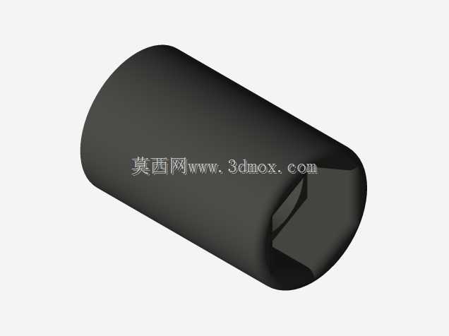 Atuador Pneum��tico 130x90x25mm