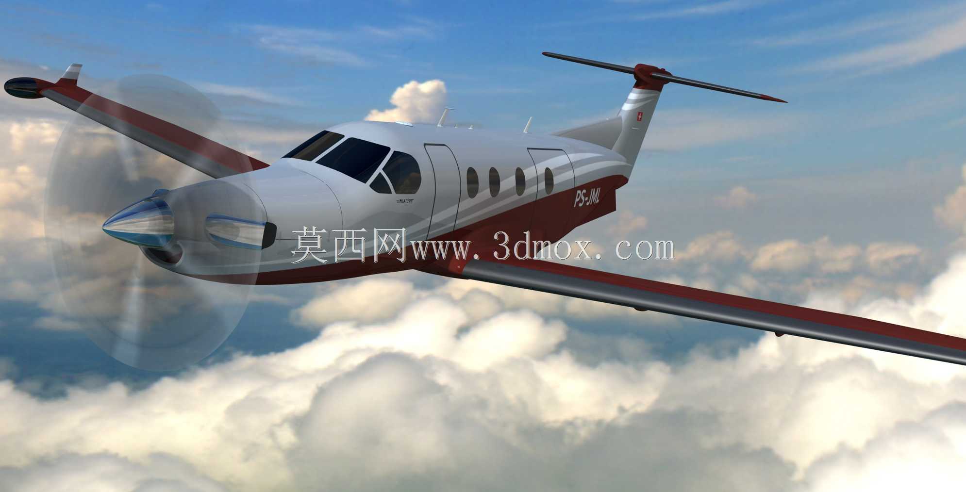 Ƥ��ͼ˹PC-12
