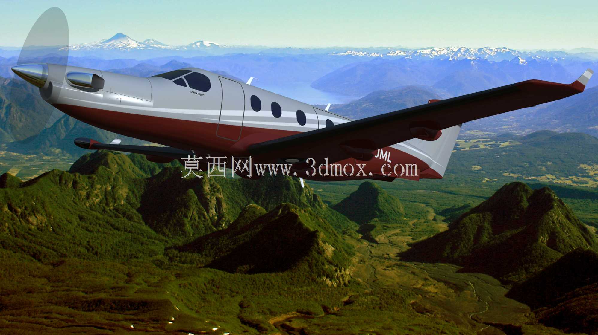 Ƥ��ͼ˹PC-12