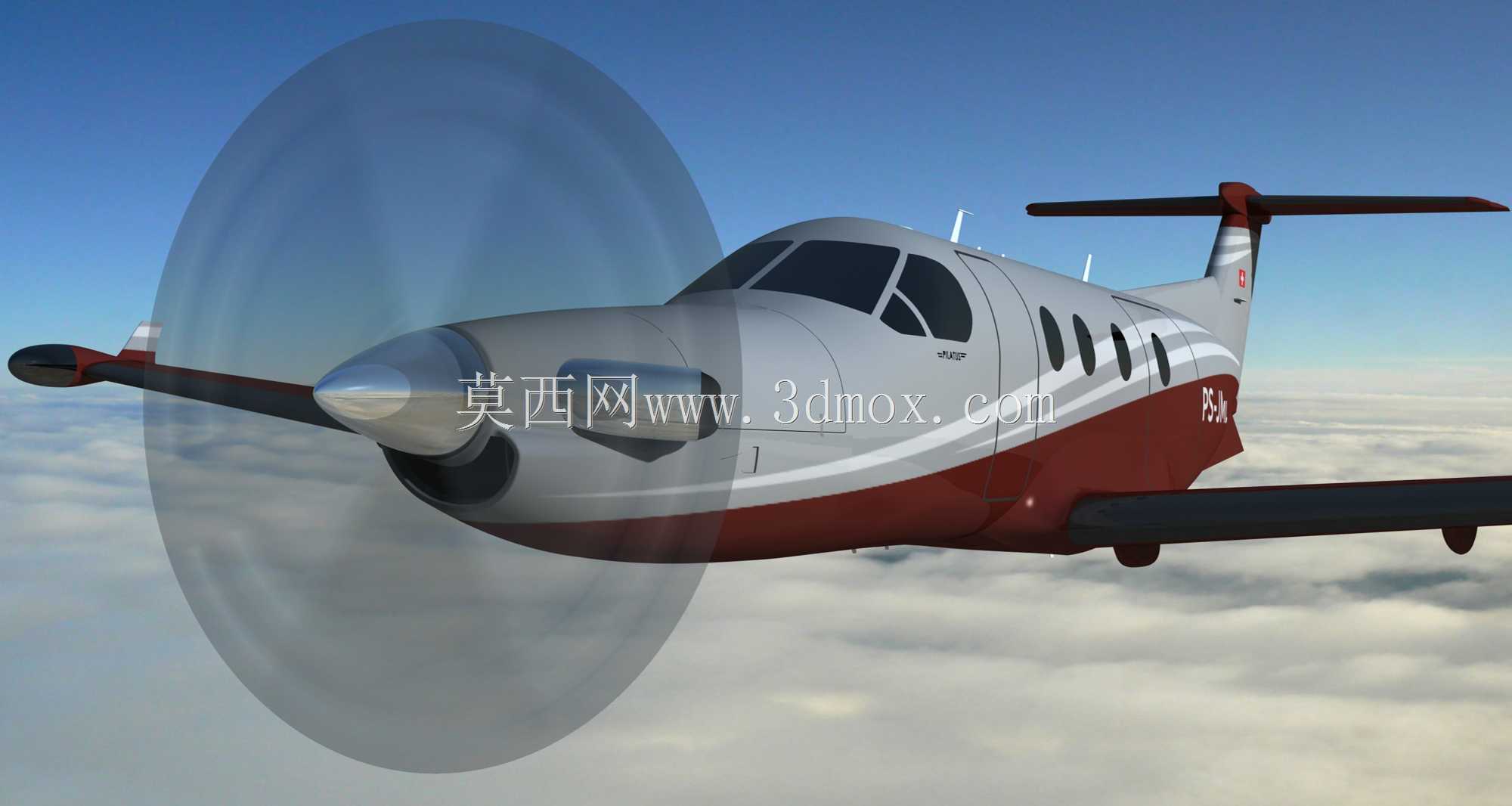 Ƥ��ͼ˹PC-12
