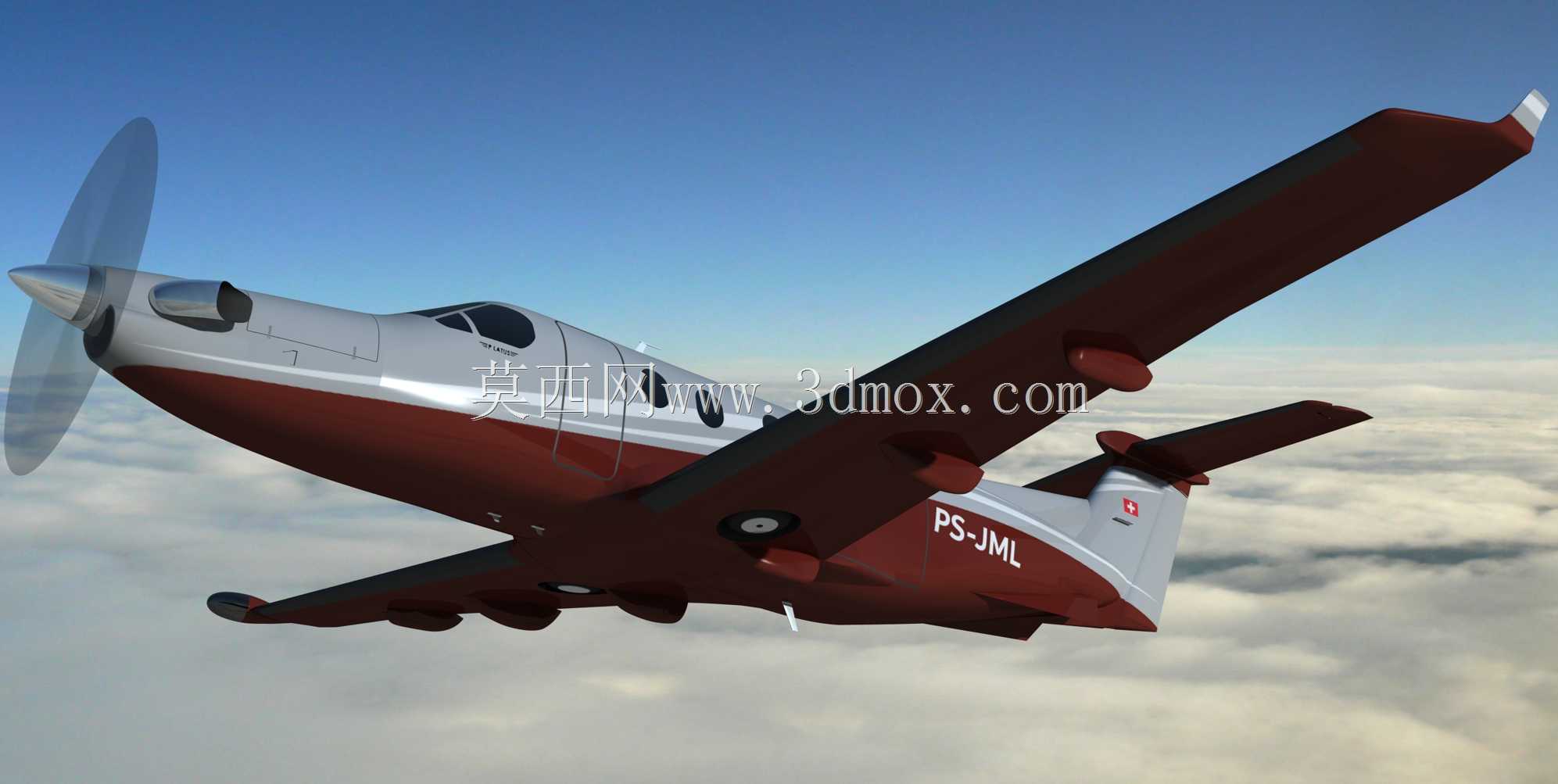 Ƥ��ͼ˹PC-12