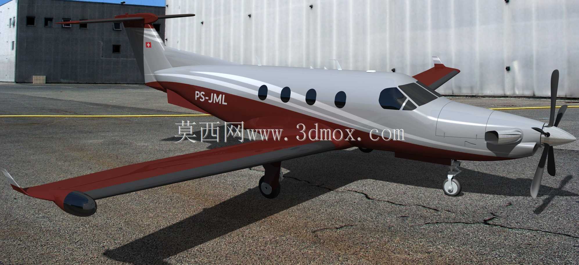 Ƥ��ͼ˹PC-12