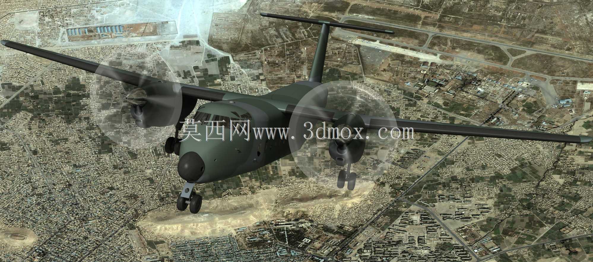水牛DH-5