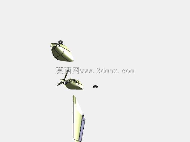 水牛DH-5