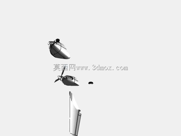 水牛DH-5