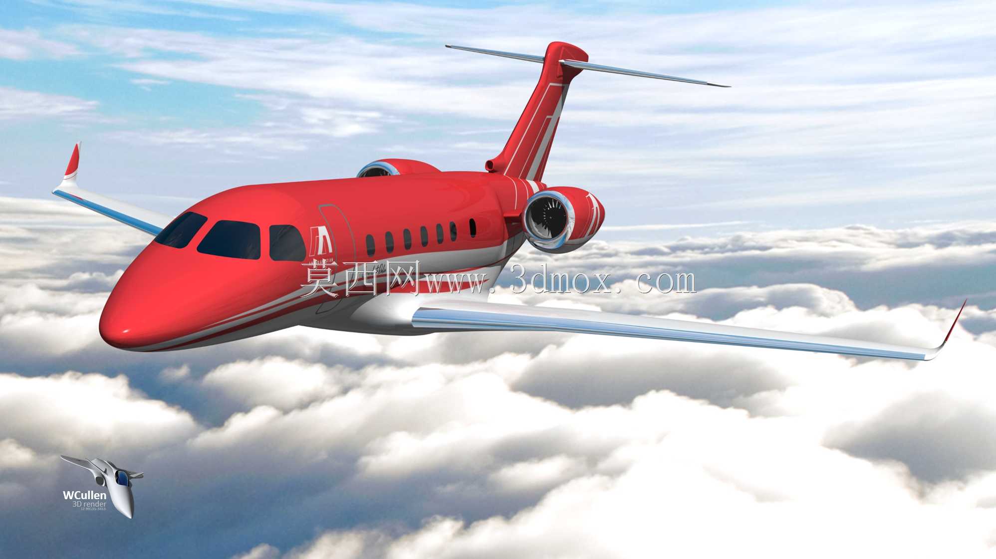 Pilatus C-24-��άģ��