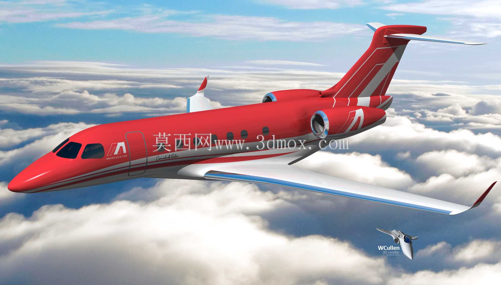 Pilatus C-24-��άģ��