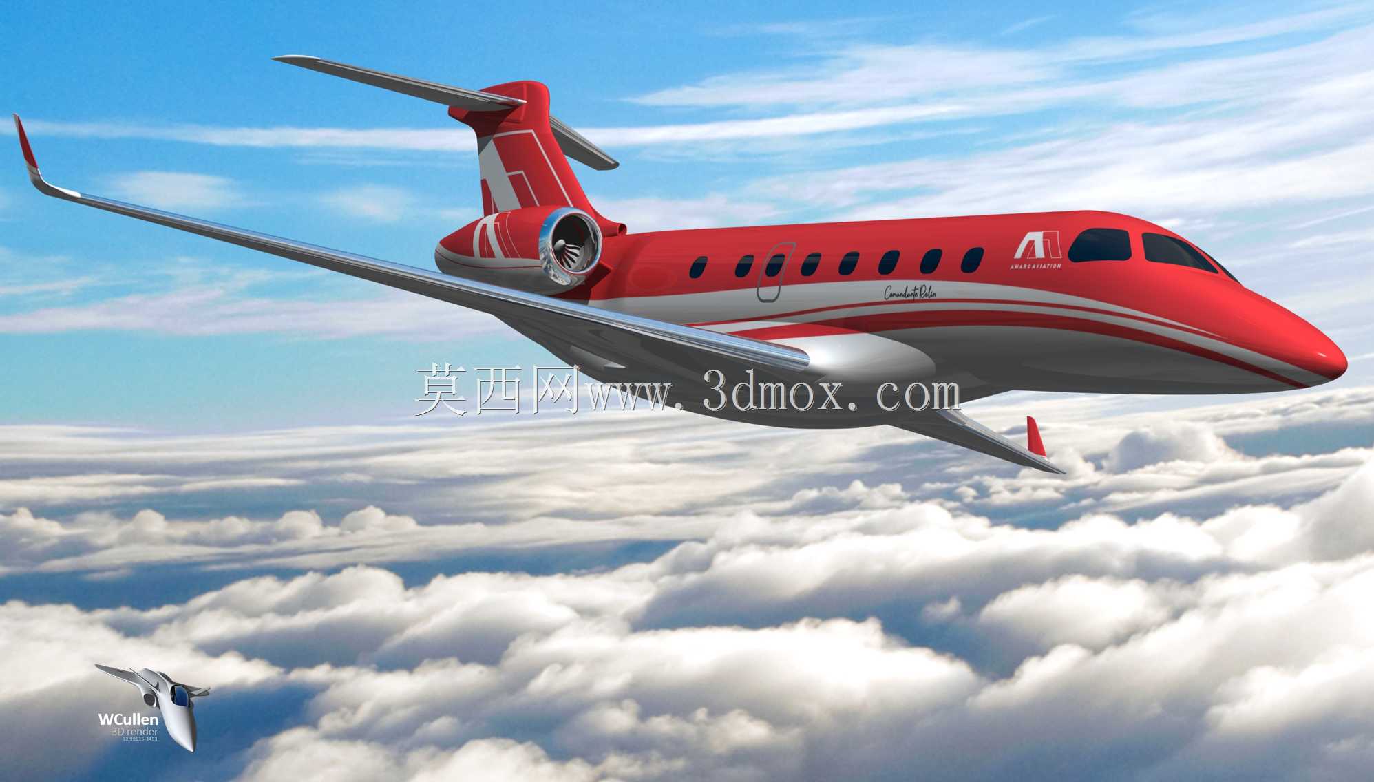 Pilatus C-24-��άģ��