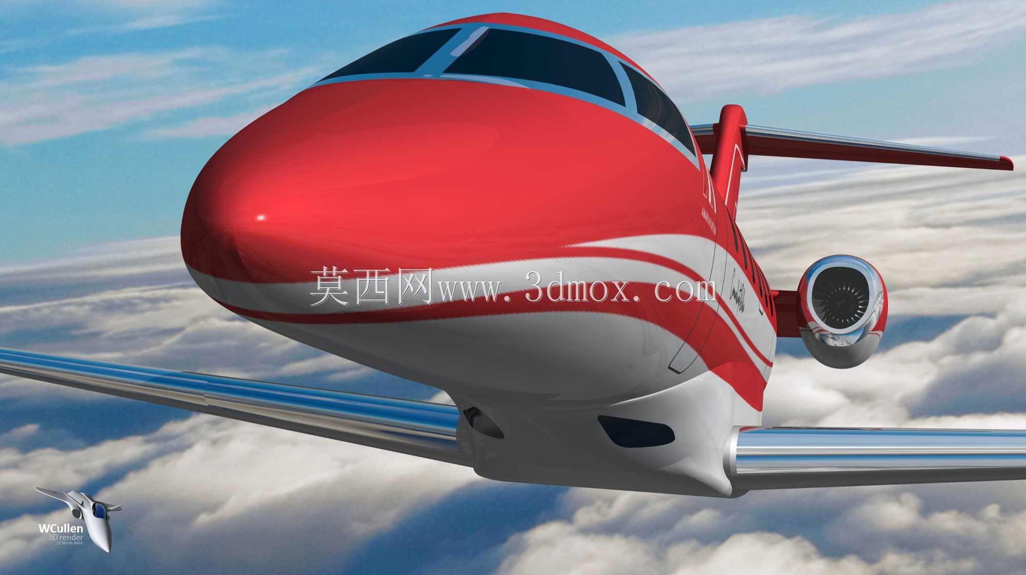 Pilatus C-24-��άģ��