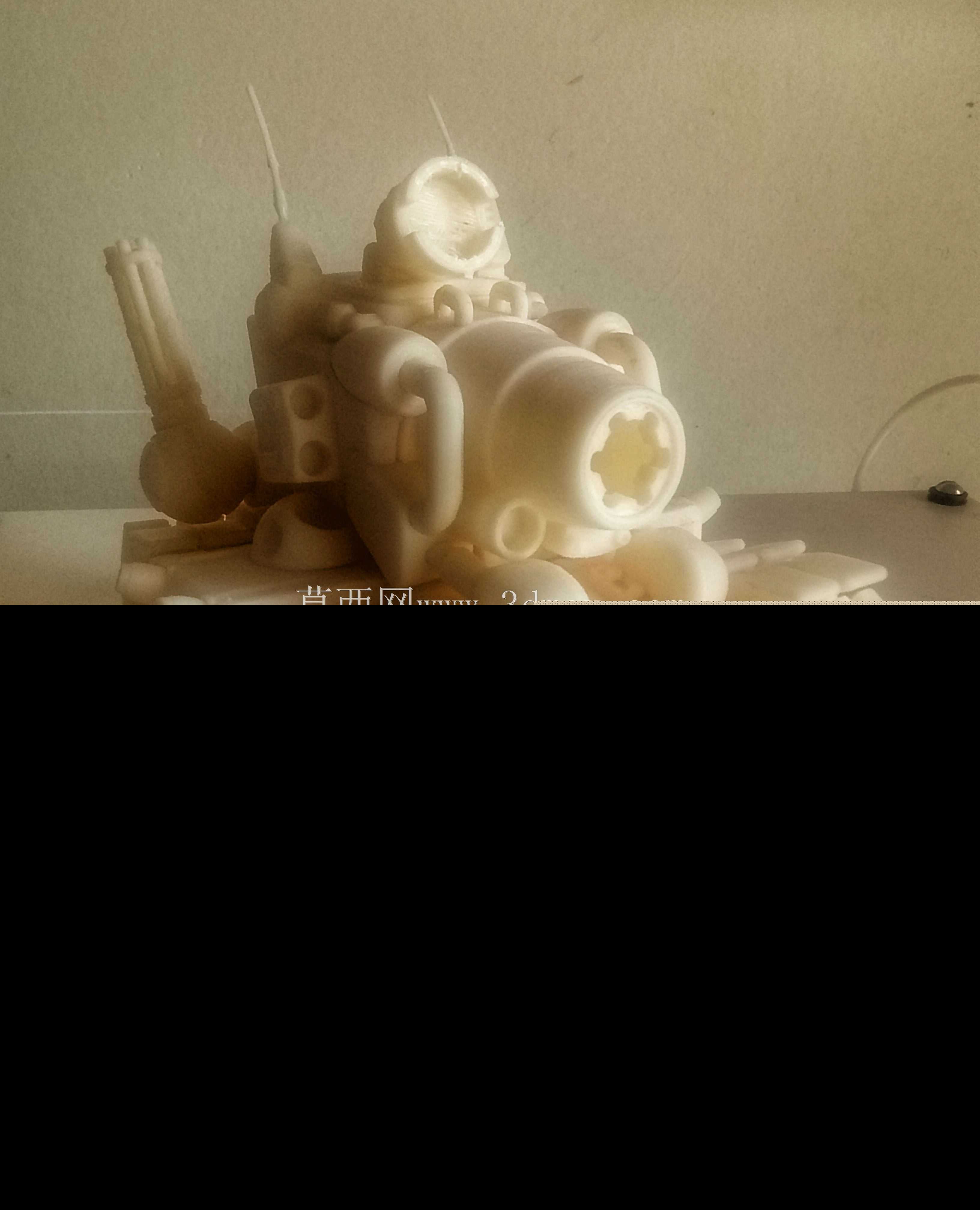3d������ͷ