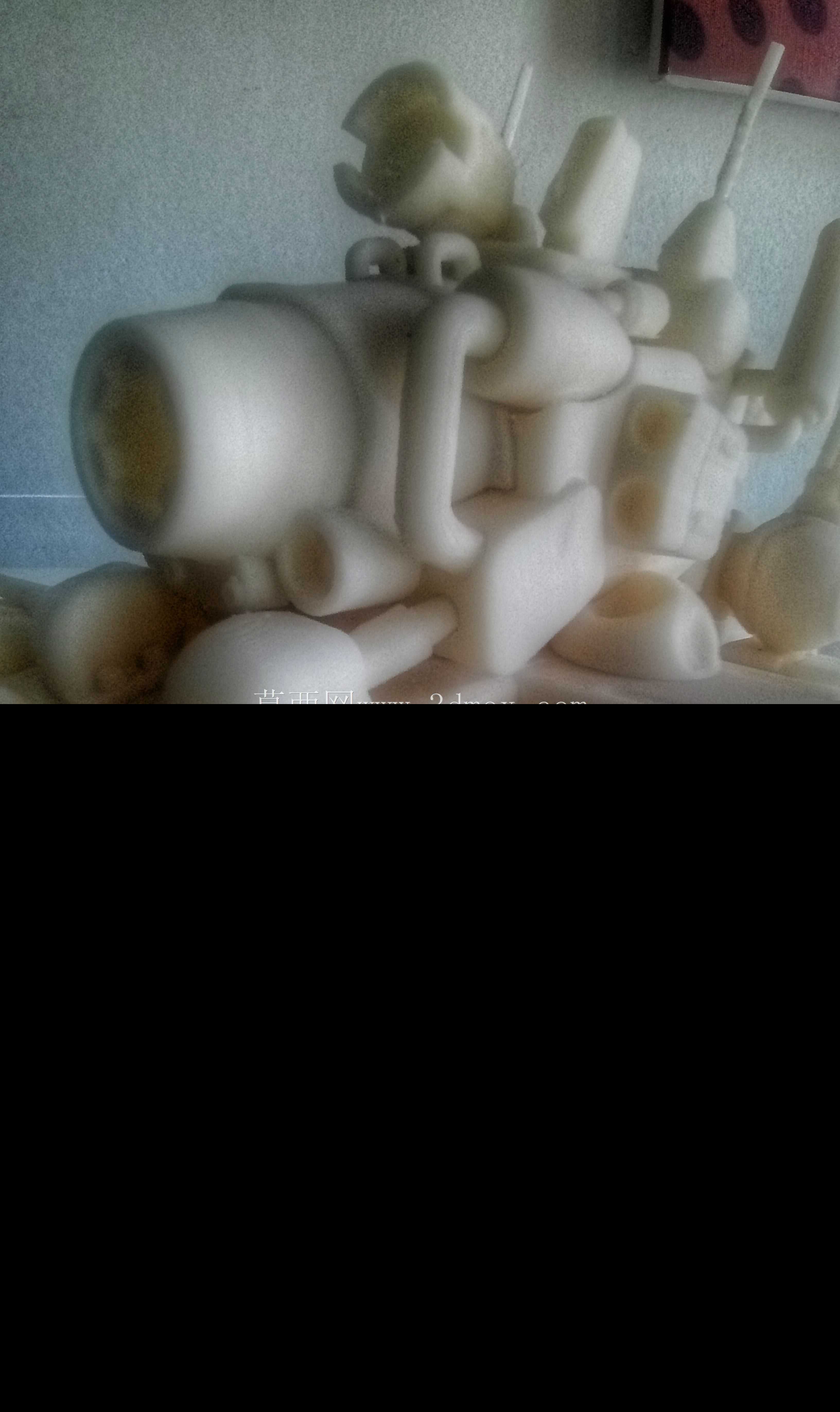 3d������ͷ