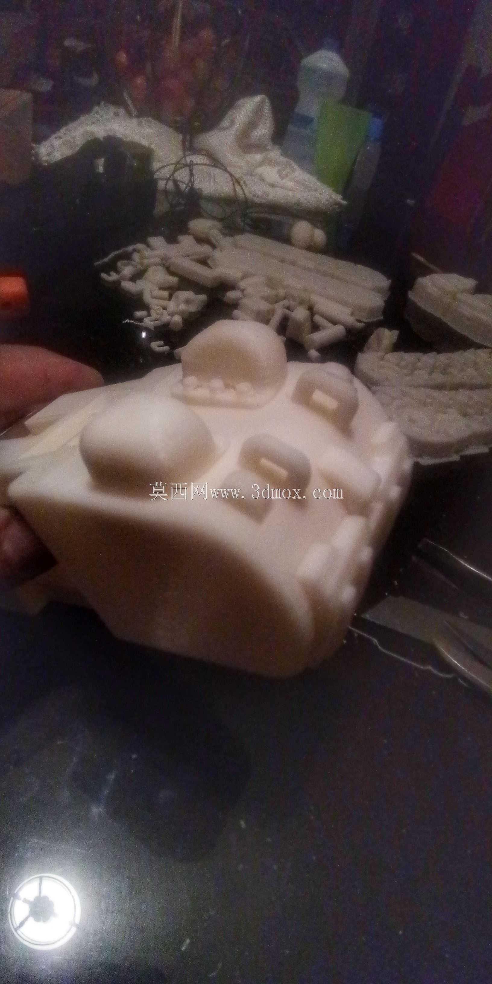 3d������ͷ
