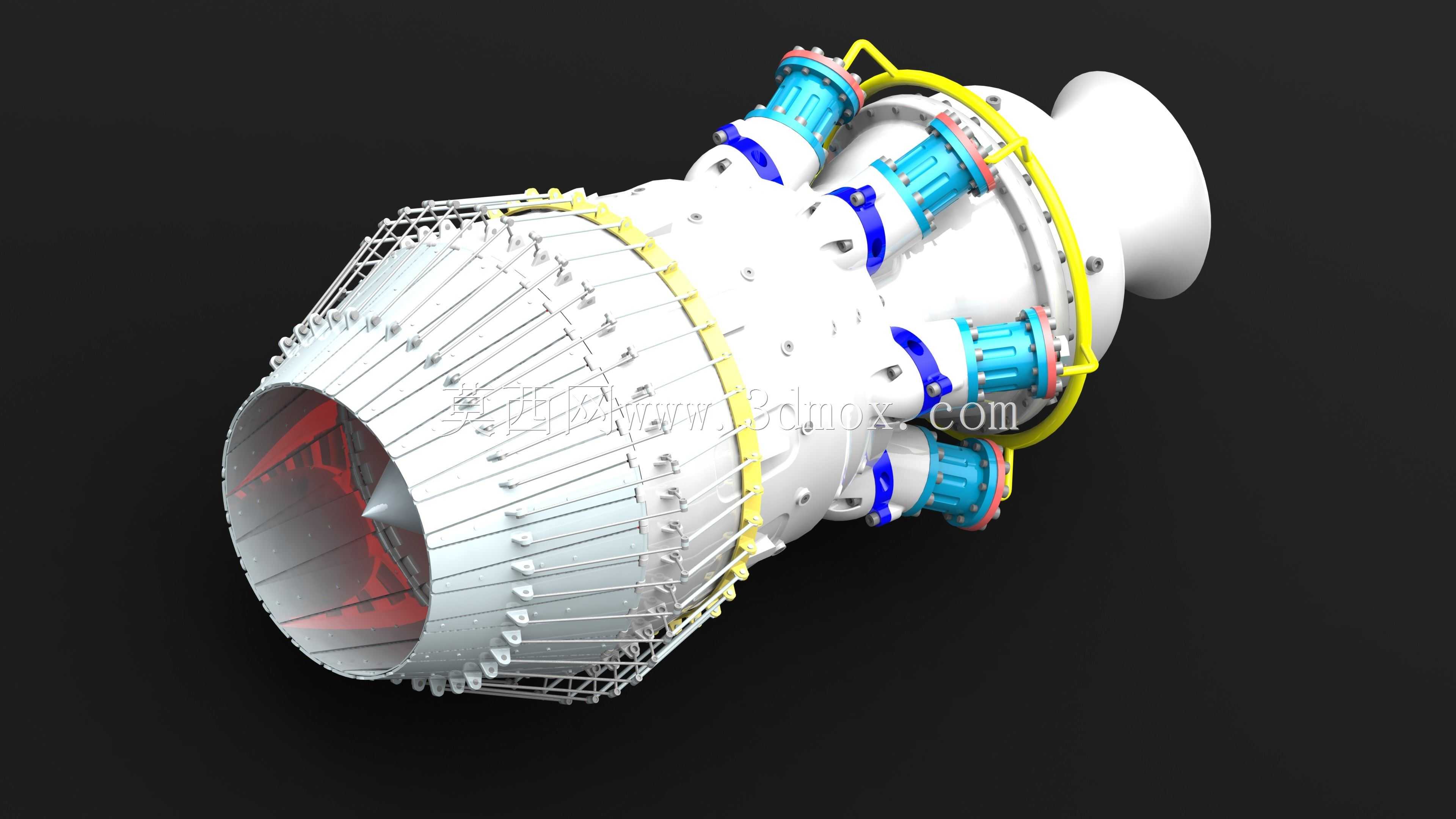 涡轮机\\Turbina NX e SW