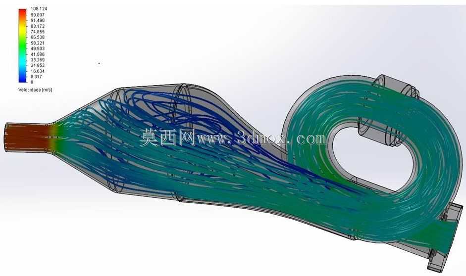 排气管