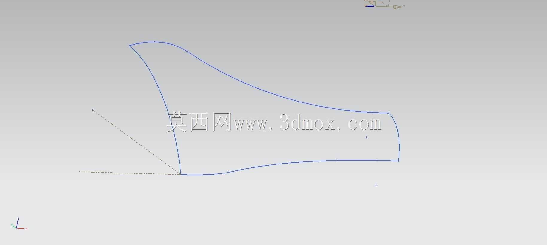 排气管