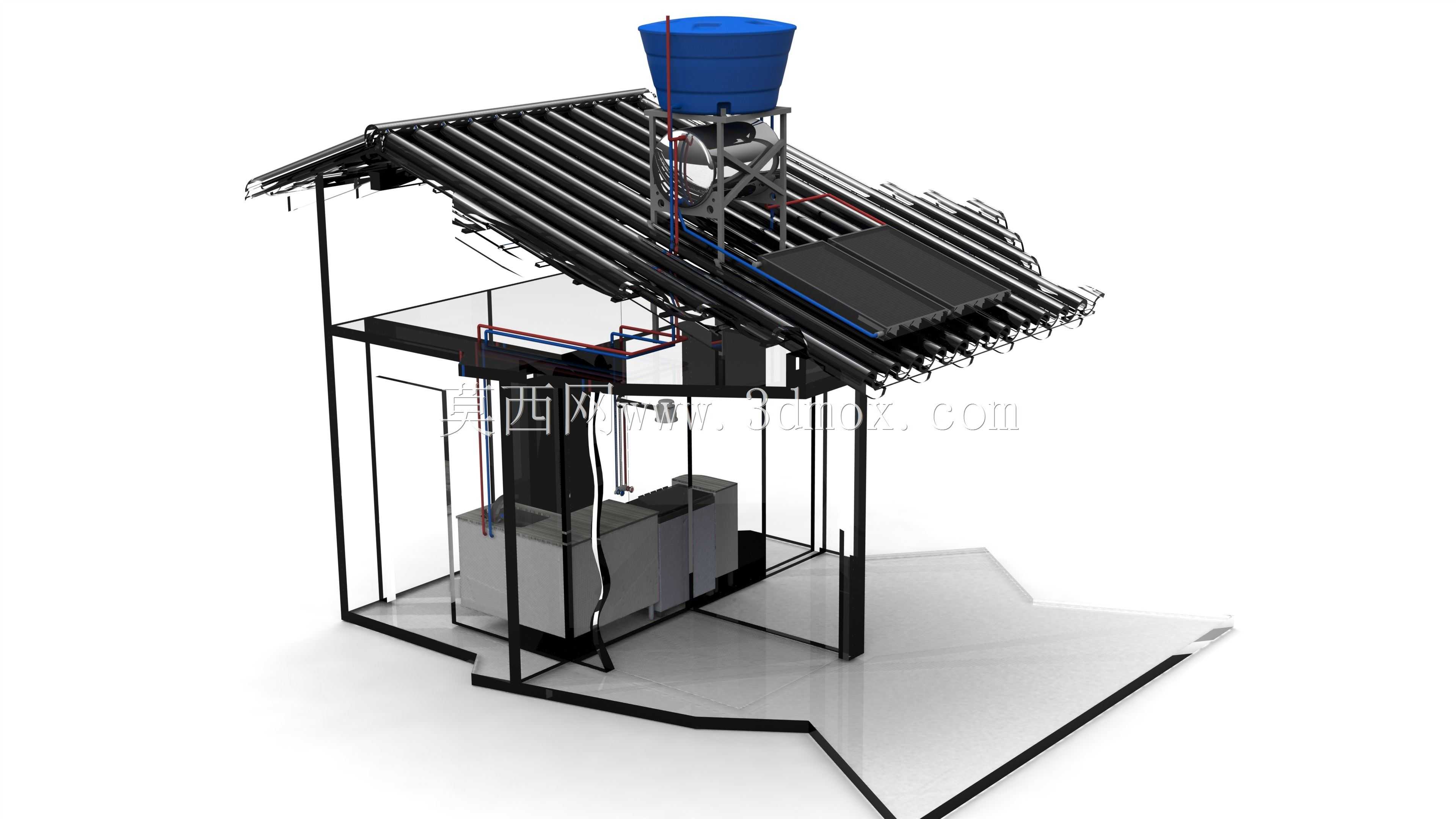 ̫���ܼ�����\\Aquecedor Solar