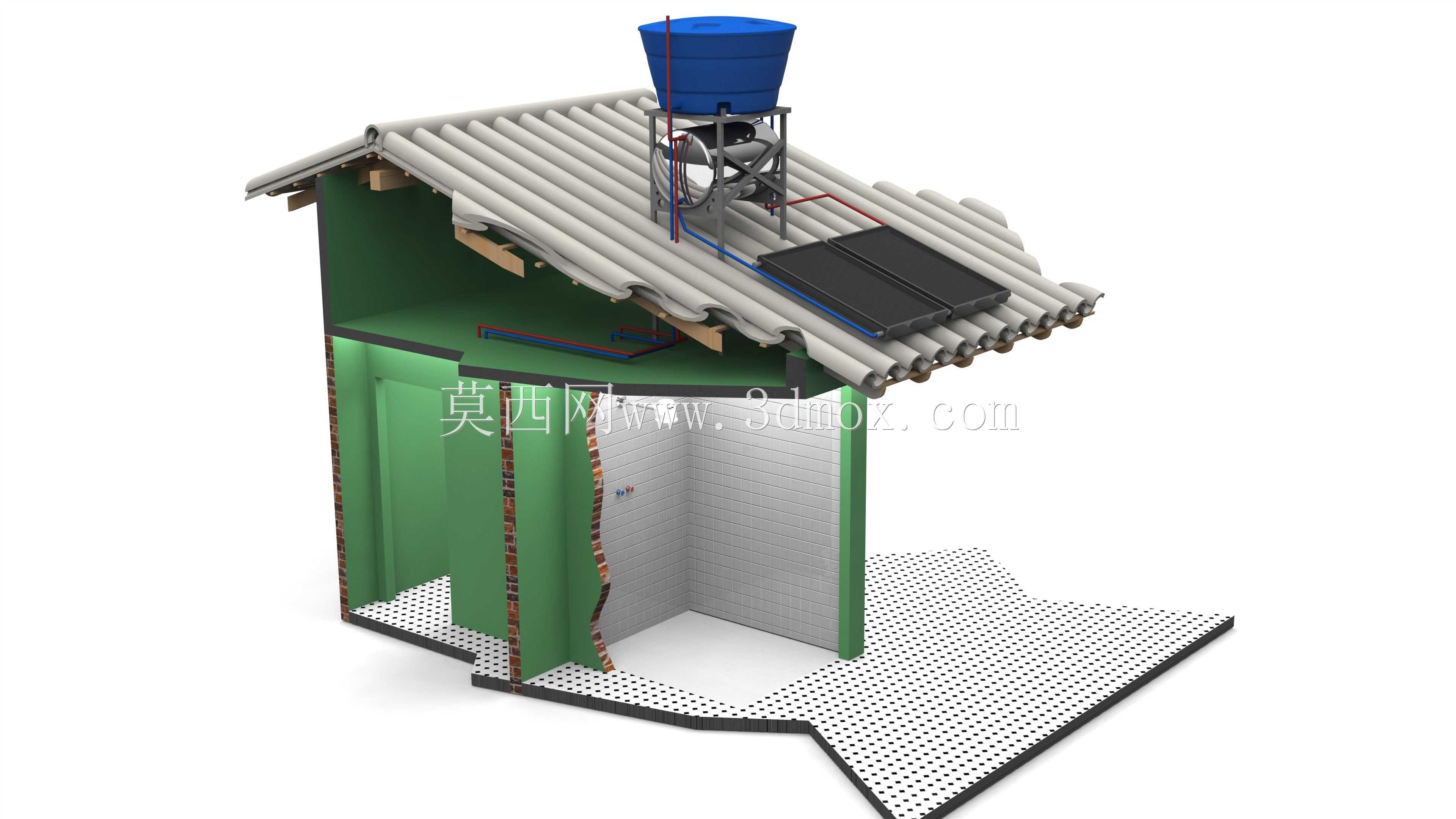 ̫���ܼ�����\\Aquecedor Solar