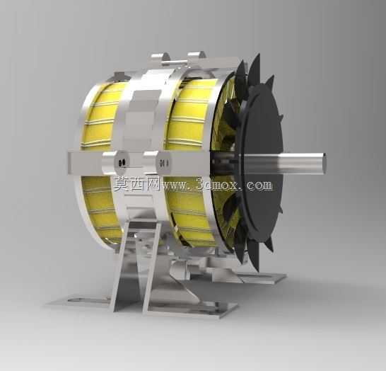 ���1/4 CV 1750 RPM