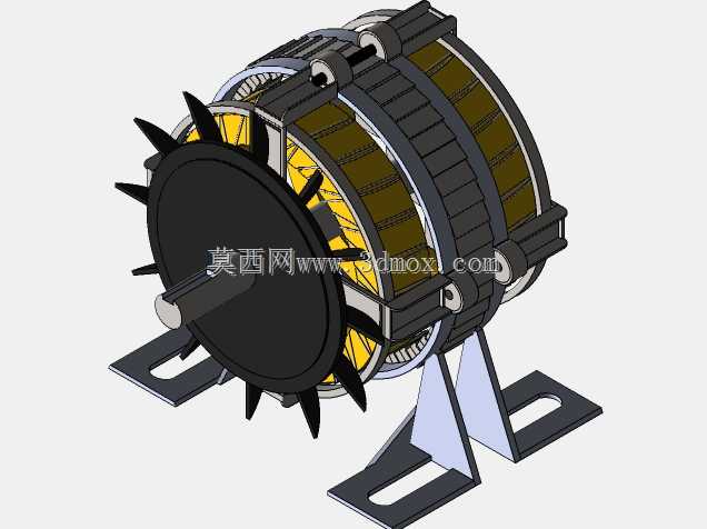 ���1/4 CV 1750 RPM