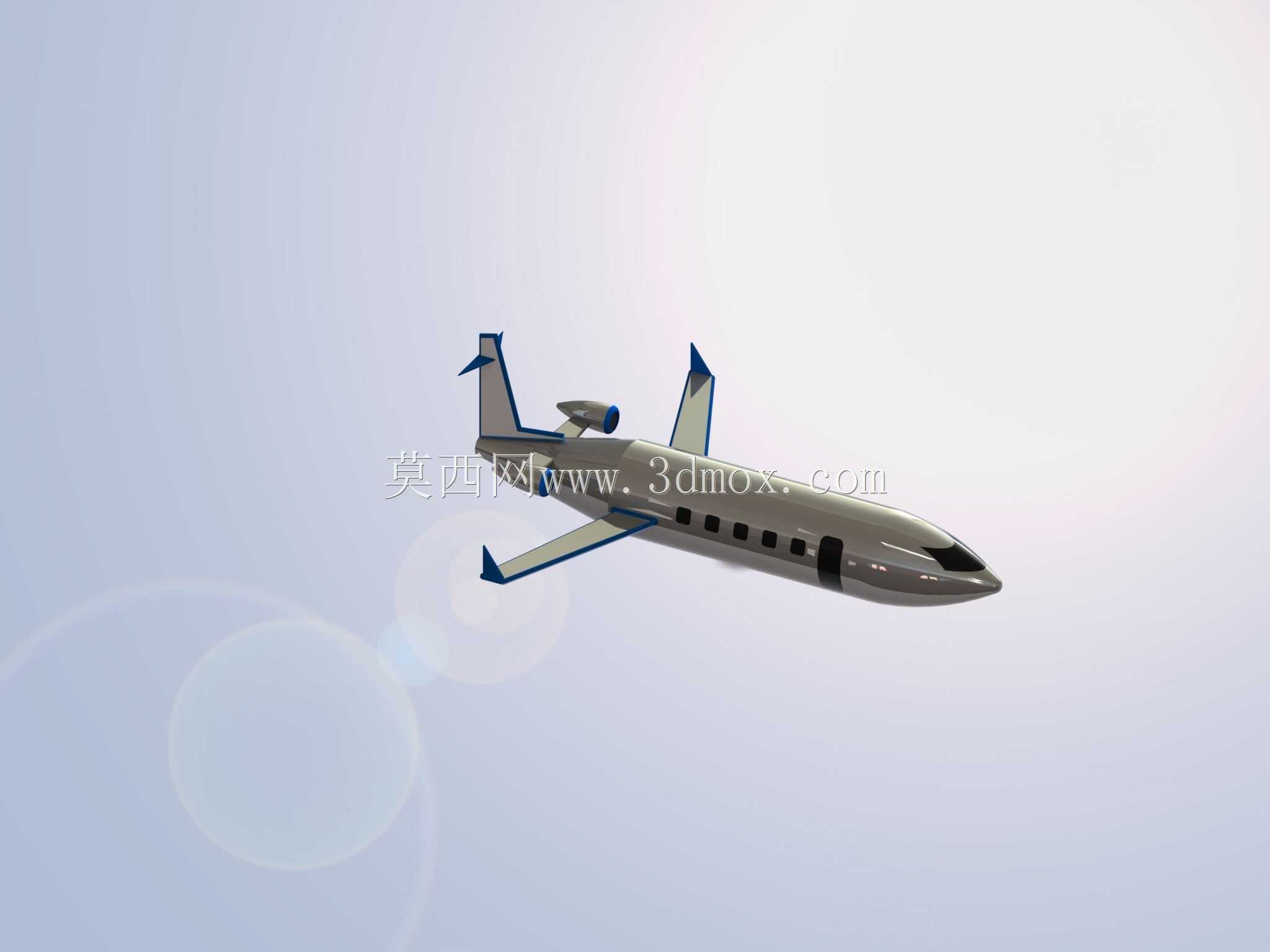 Learjet 45