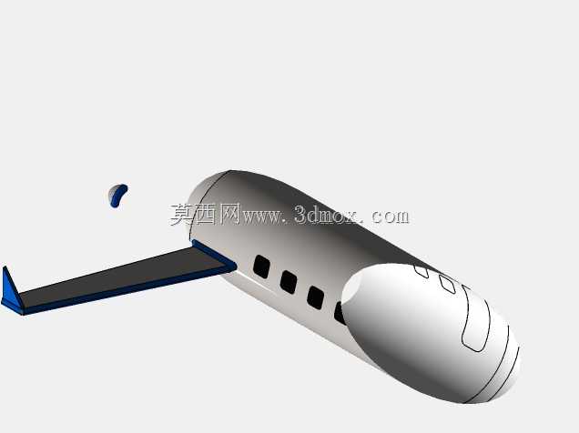 Learjet 45
