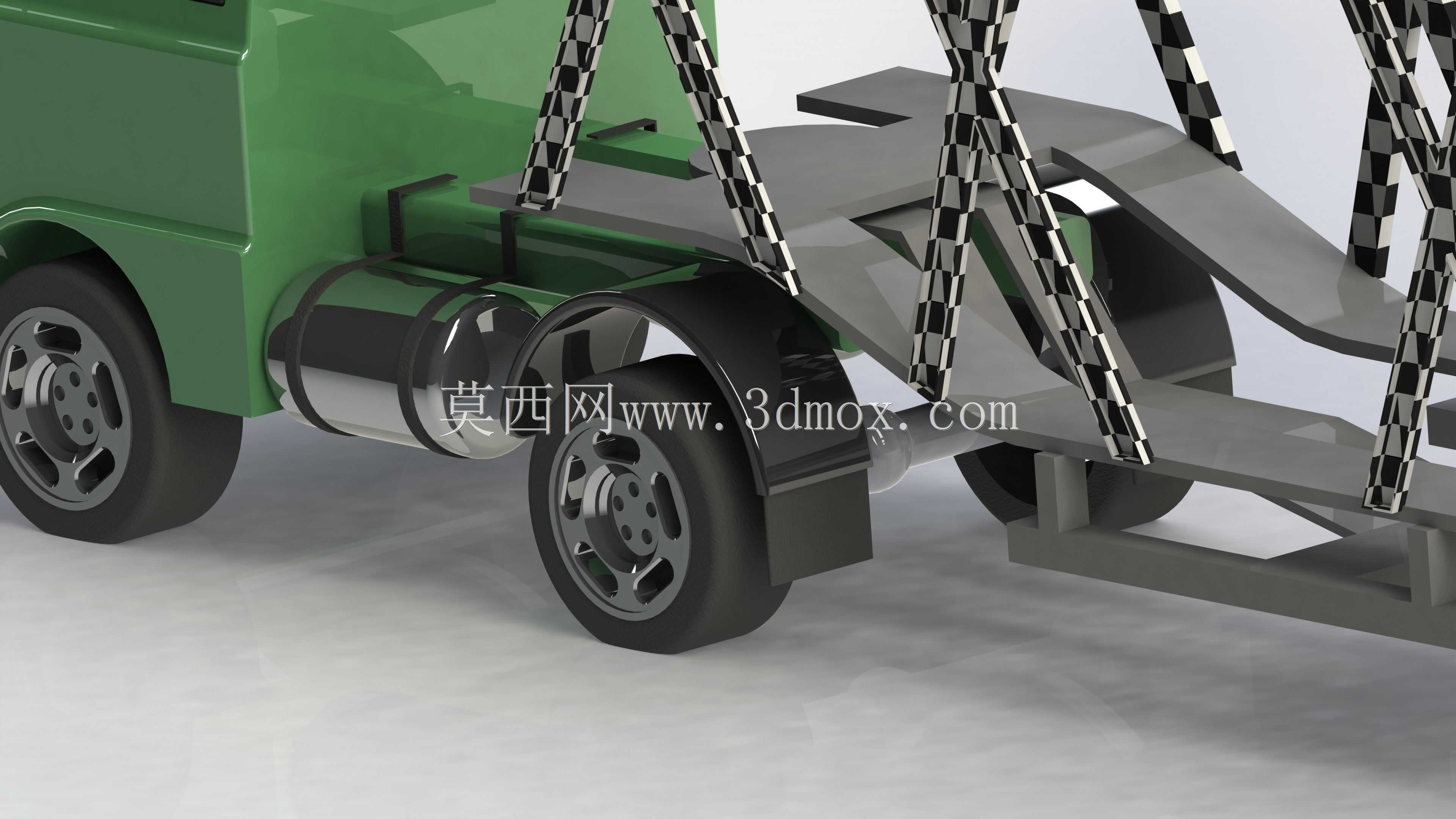 我的卡车\\Caminh?o