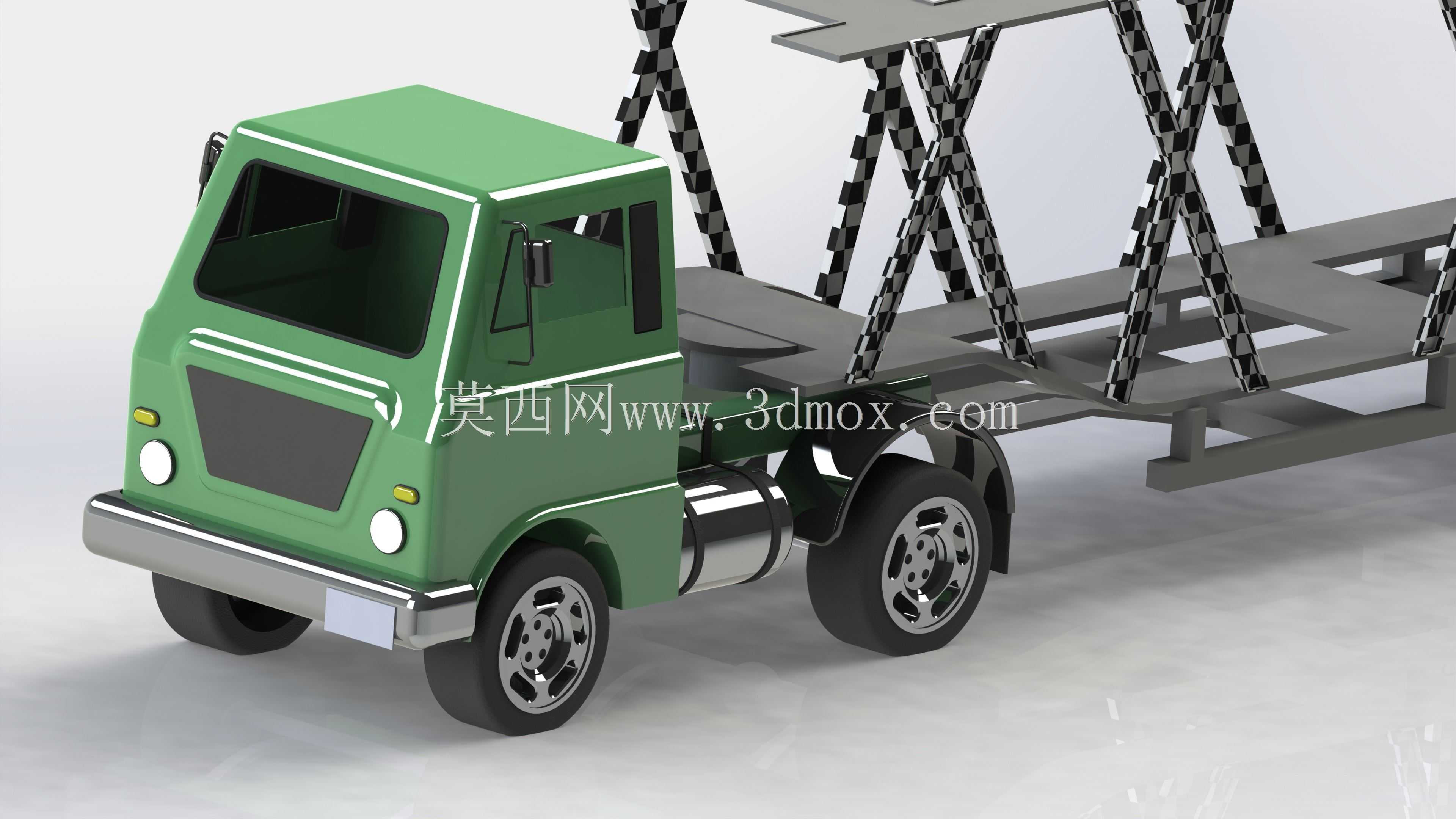 我的卡车\\Caminh?o