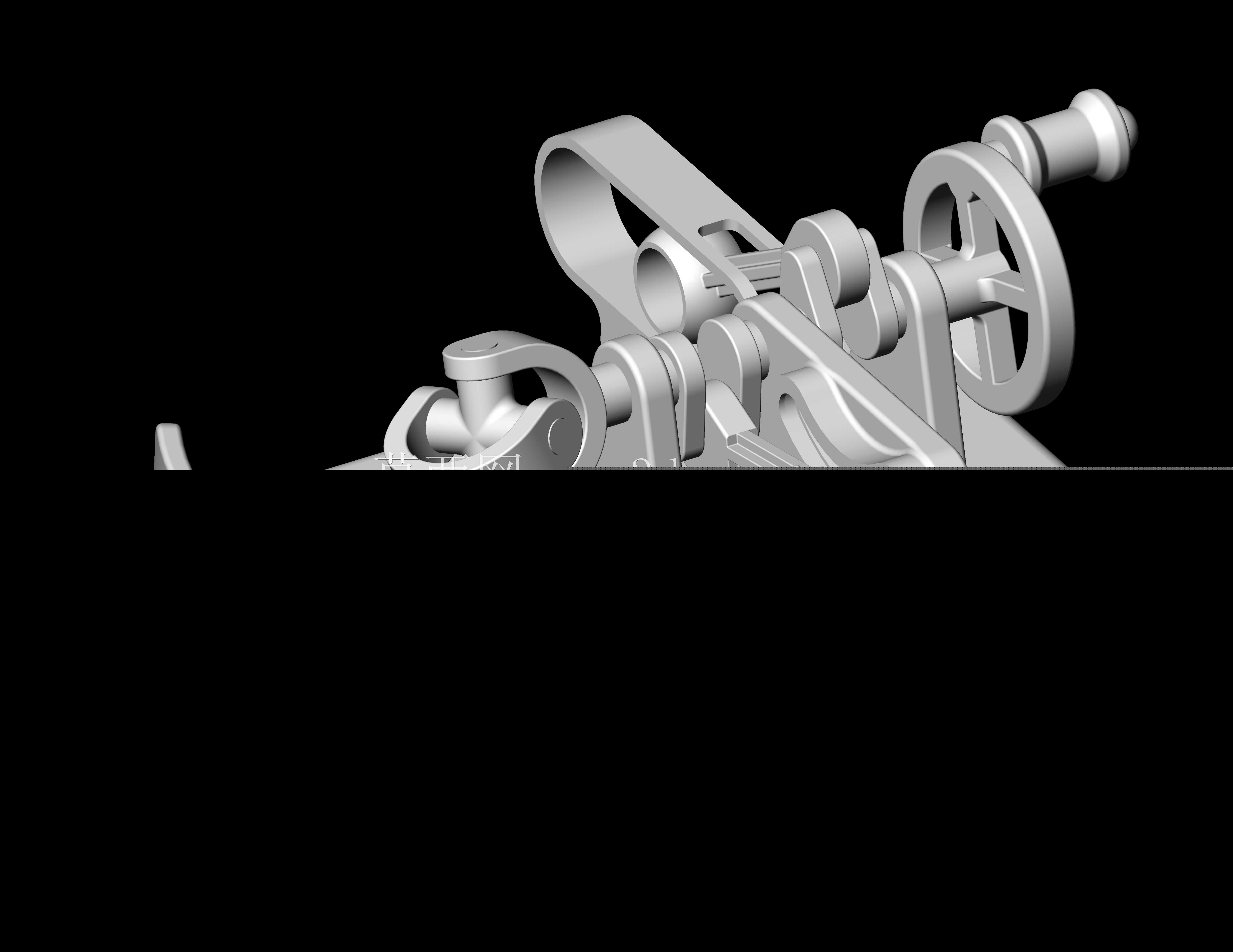 3D打印机\\Impressora 3D打印机