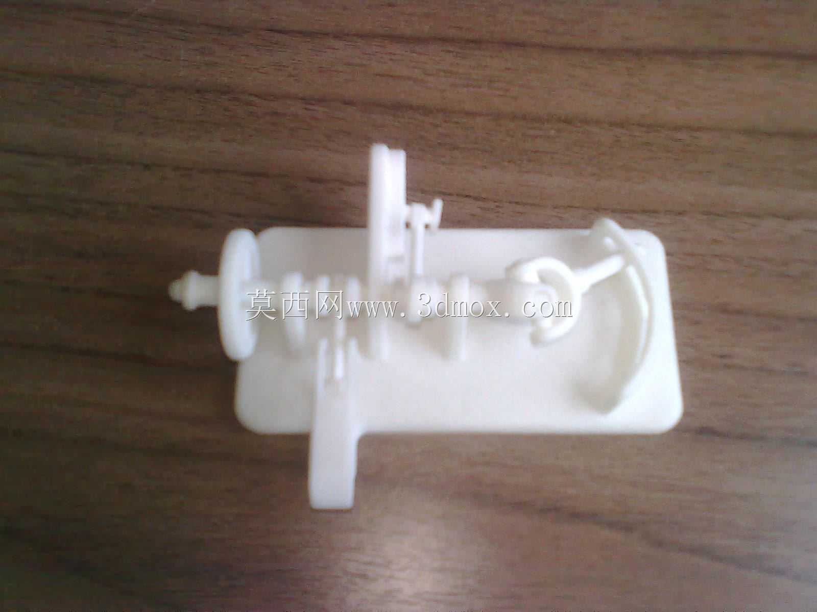 3D打印机\\Impressora 3D打印机
