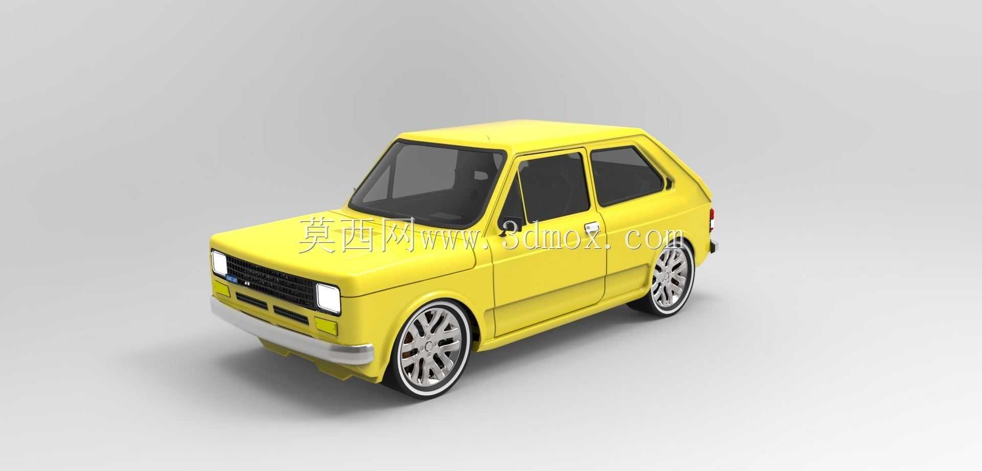 菲亚特147\\Car