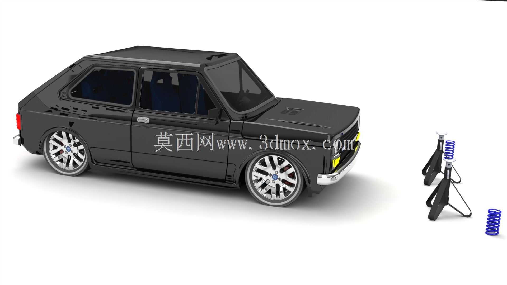 菲亚特147\\Car