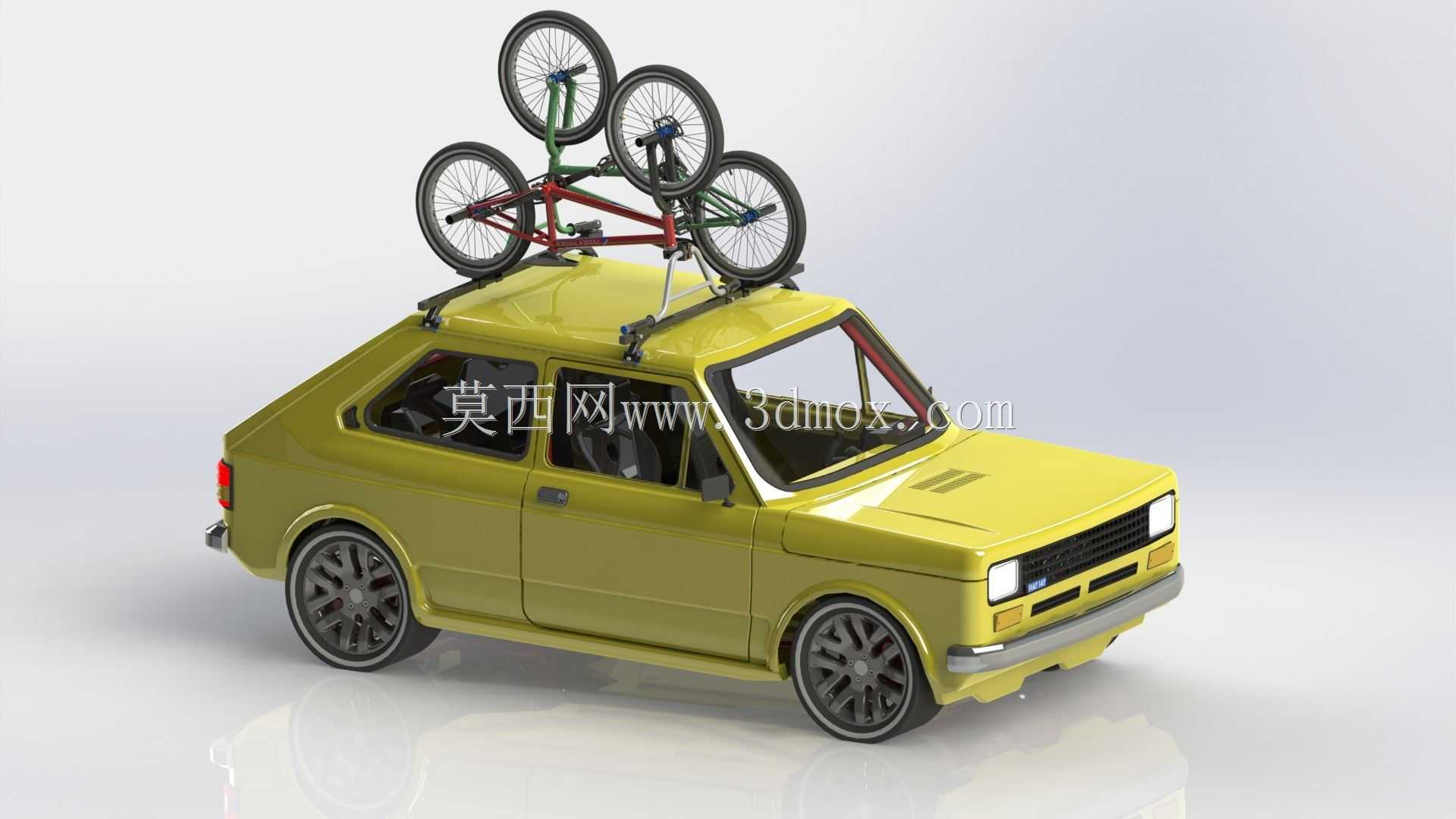 菲亚特147\\Car