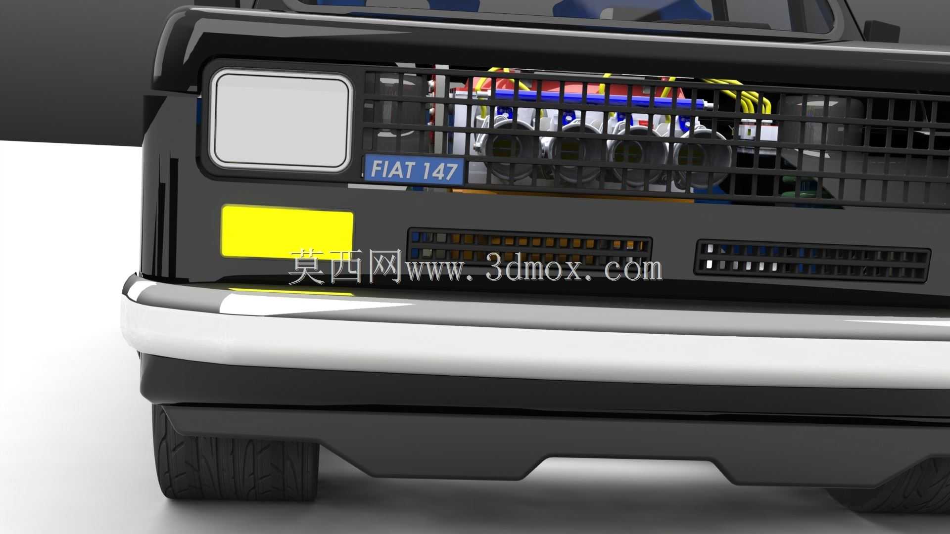 菲亚特147\\Car