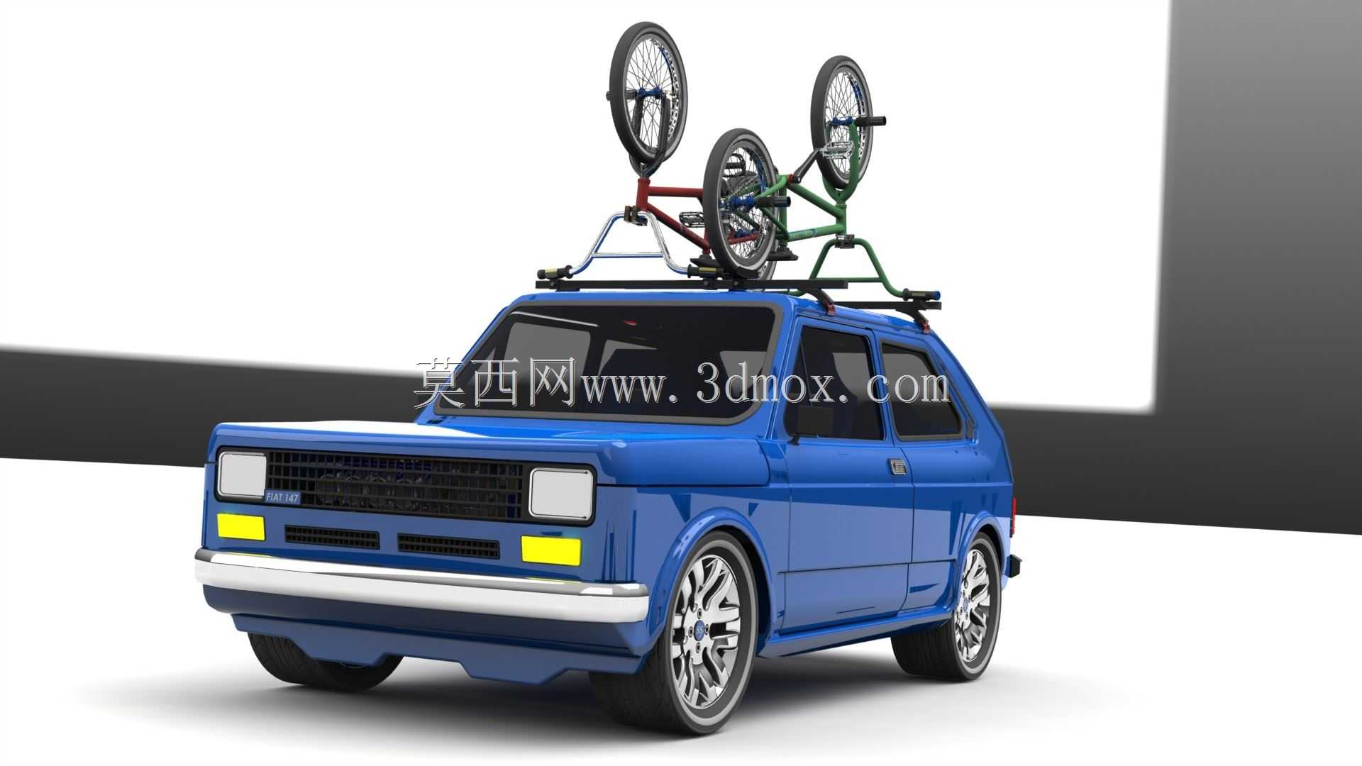 菲亚特147\\Car