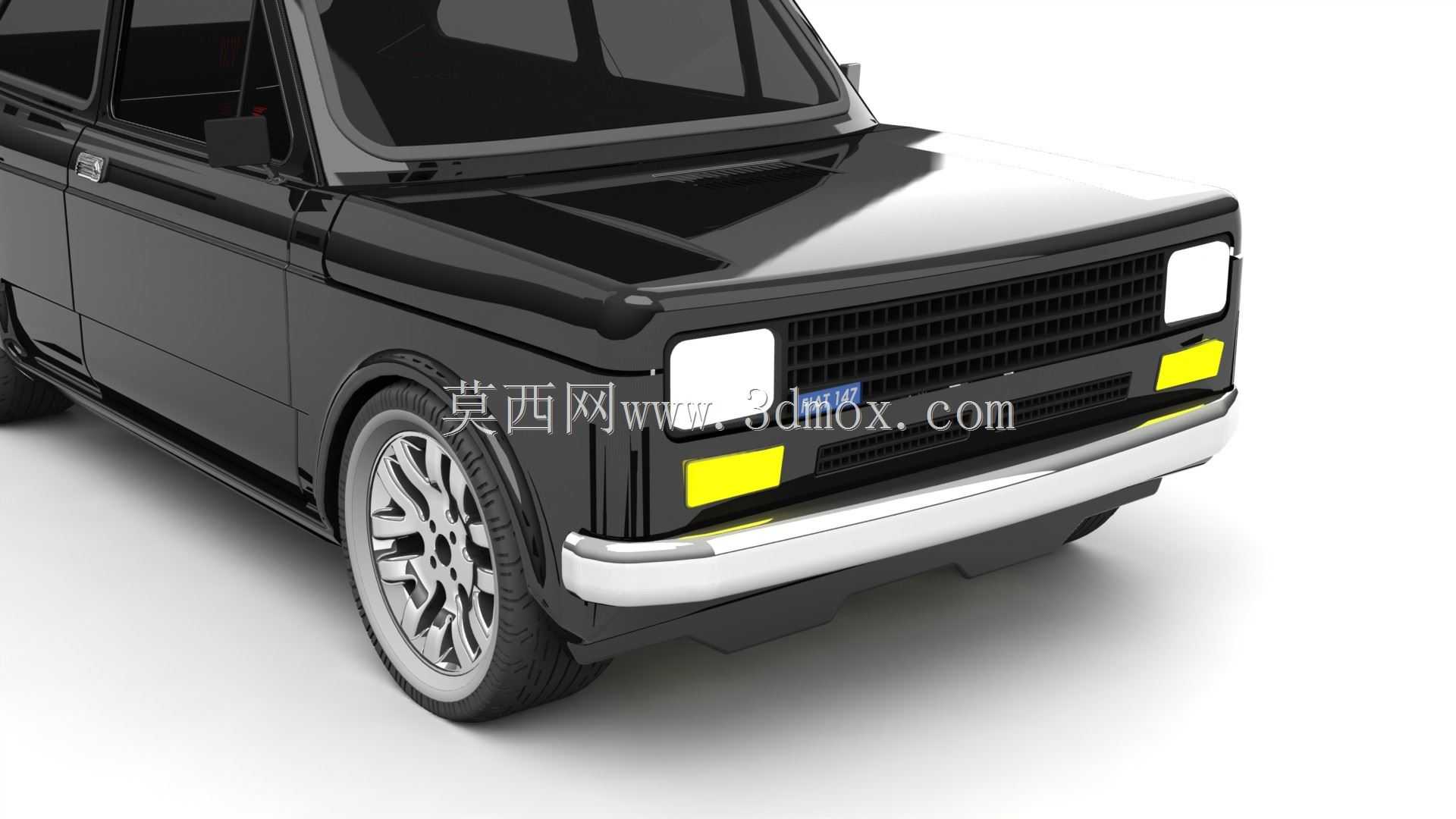 菲亚特147\\Car