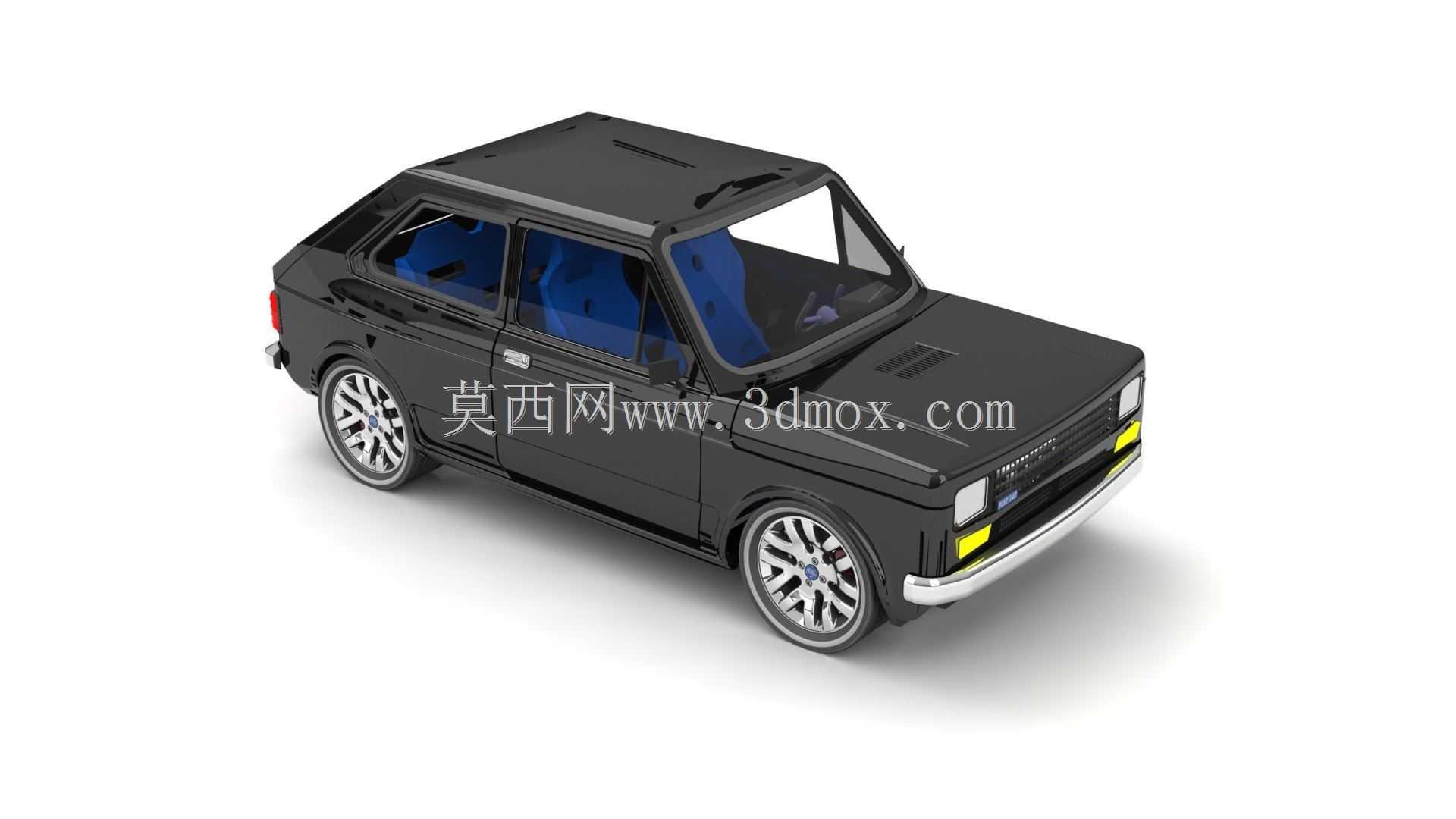 菲亚特147\\Car