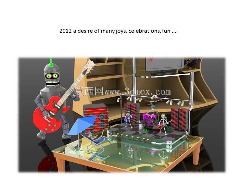 2012�����\\Feliz 2012