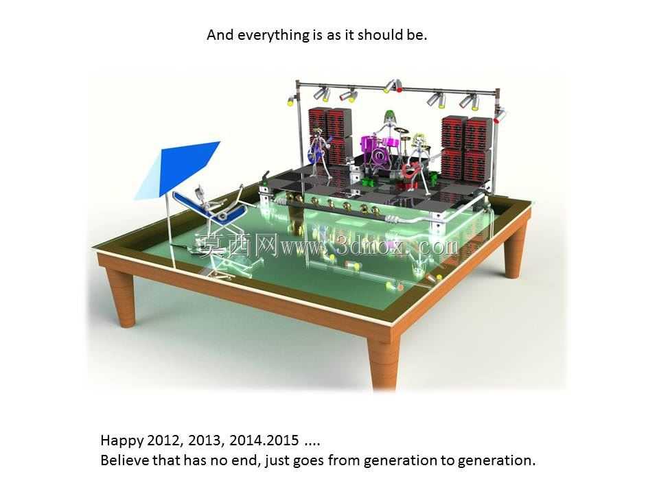2012�����\\Feliz 2012