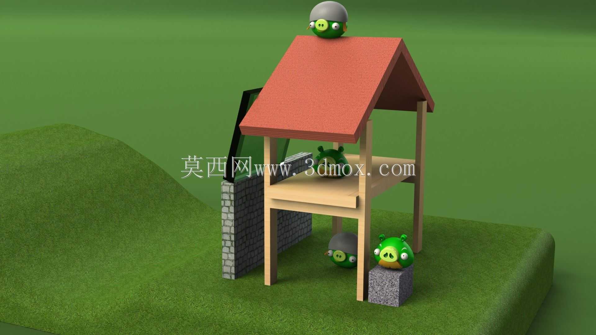 ��ŭ��С��