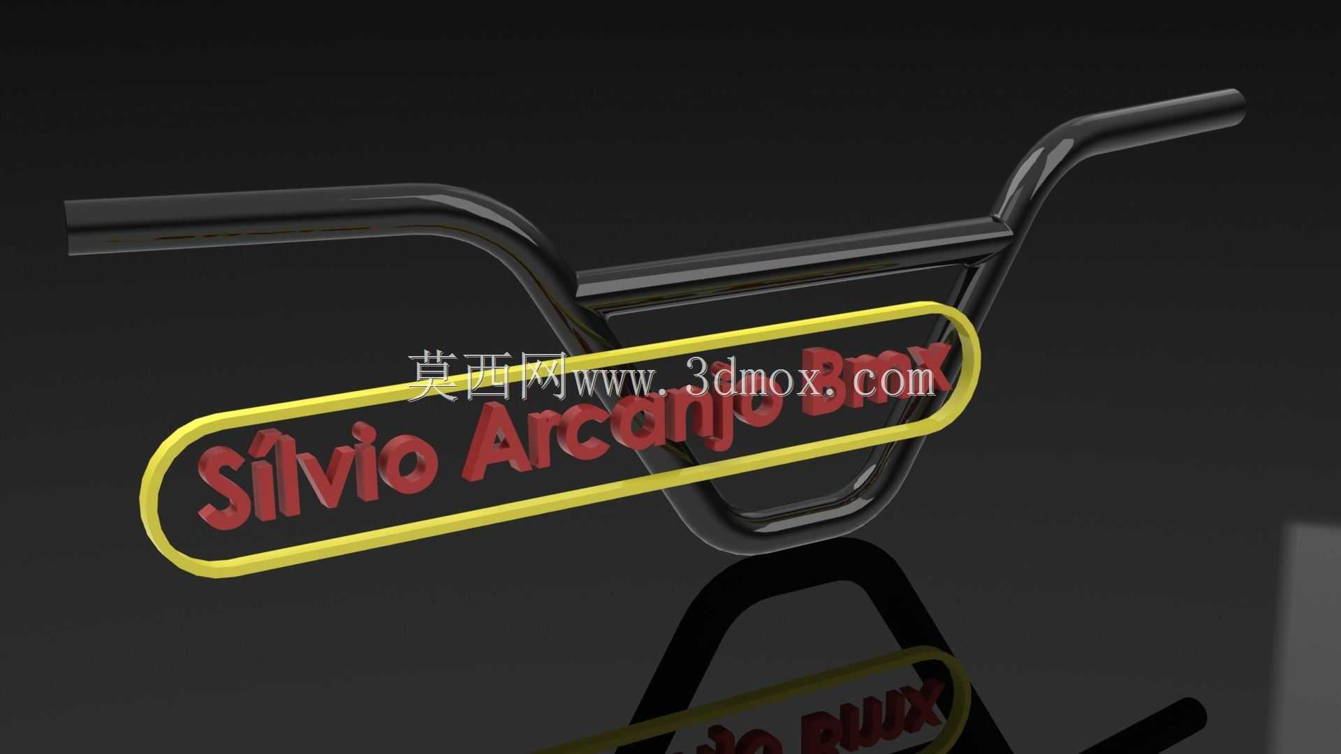 guidon\\handlebar