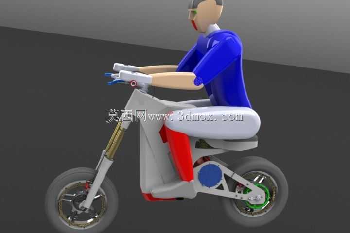 Chpper Exo Bike��΢��