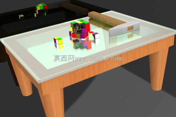 Cubo Magico\\Magic Cube