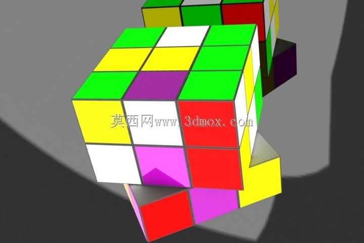 Cubo Magico\\Magic Cube