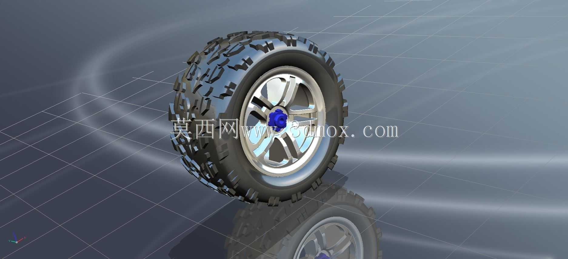 Roda+Pneu