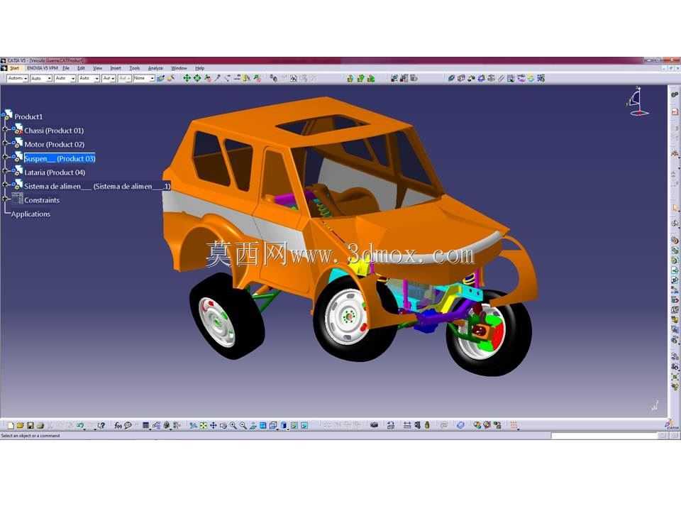 Carro\\Car Crawler